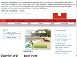 Sites similar to lavoro-in-svizzera.com