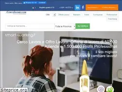 Sites similar to lavoro-interinale.it