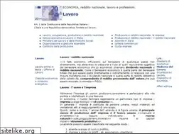 Sites similar to lavoro-italiano.it