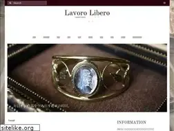 Sites similar to lavoro-libero.com