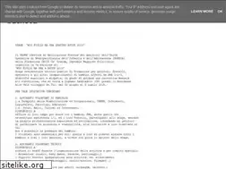 Sites similar to lavoro-sociale.blogspot.com