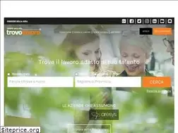 Sites similar to lavoro.corriere.it