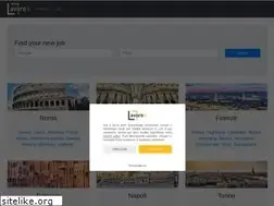 Sites similar to lavoro.it
