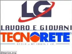 Sites similar to lavoro.site