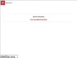 Sites similar to lavoro.toscana.it
