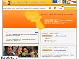 Sites similar to lavorocampania.it