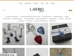 Sites similar to lavorodesigns.com