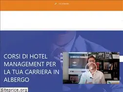 Sites similar to lavoroinalbergo.it