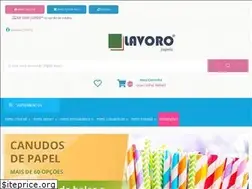 Sites similar to lavoropapeis.com.br