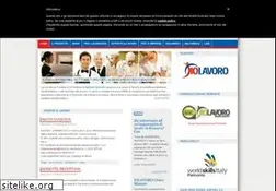 Sites similar to lavorosenzafrontiere.eu