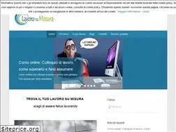 Sites similar to lavorosumisura.eu