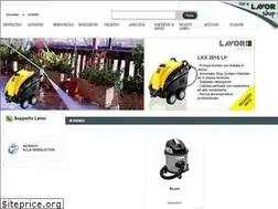 Sites similar to lavorpro-online.it