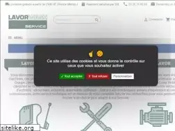 Sites similar to lavorservicefrance.com