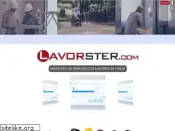 Sites similar to lavorster.com