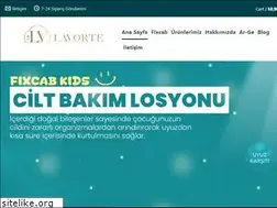 Sites similar to lavorte.com