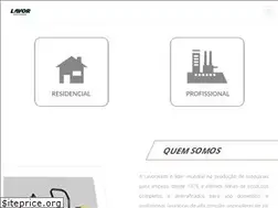 Sites similar to lavorwash.com.br