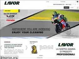 Sites similar to lavorwash.com