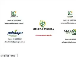 Sites similar to lavourasa.com.br