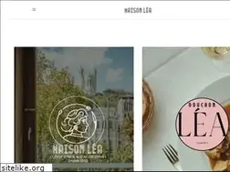 Sites similar to lavoute-chezlea.com
