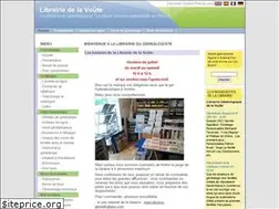 Sites similar to lavoute.org