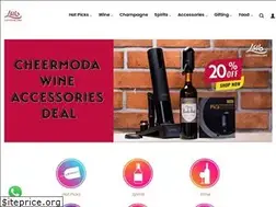 Sites similar to lavowine.com