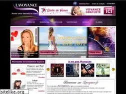 Sites similar to lavoyance.fr
