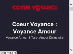 Sites similar to lavoyanceautrement.com