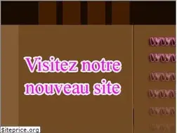 Sites similar to lavoyante.fr