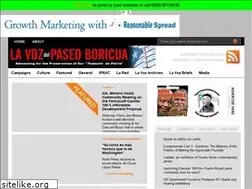 Sites similar to lavoz-prcc.org