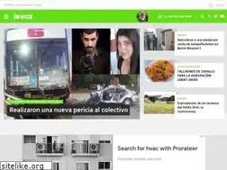 Sites similar to lavoz901.com