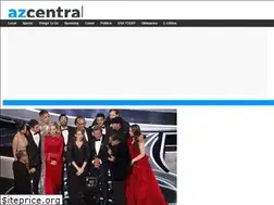 Sites similar to lavozarizona.com