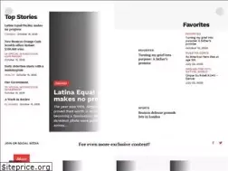 Sites similar to lavozcolorado.com