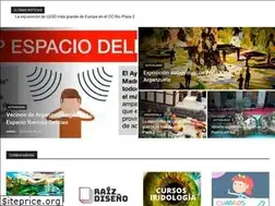 Sites similar to lavozdearganzuela.es