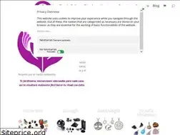 Sites similar to lavozdegaia.es
