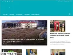 Sites similar to lavozdegijon.es