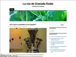 Sites similar to lavozdegranadaradio.es