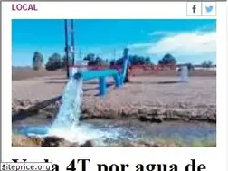 Sites similar to lavozdelafrontera.com.mx