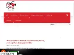 Sites similar to lavozdelamor.net