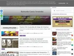 Sites similar to lavozdelarepublica.es
