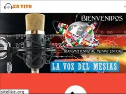 Sites similar to lavozdelmesias.com