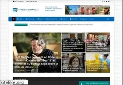 Sites similar to lavozdelnorte.cl