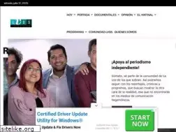 Sites similar to lavozdelosquesobran.cl