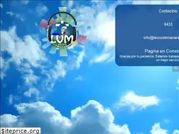 Sites similar to lavozdemariaradio.com