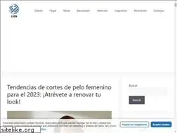 Sites similar to lavozdenogoya.com.ar