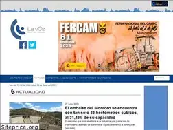Sites similar to lavozdepuertollano.es
