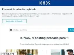 Sites similar to lavozderonda.es