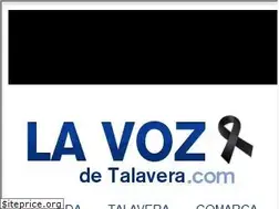 Sites similar to lavozdetalavera.com