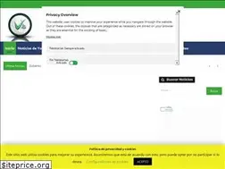 Sites similar to lavozdeyopal.co