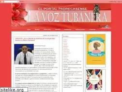 Sites similar to lavoztubanera.blogspot.com