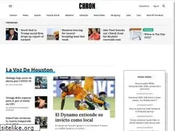 Sites similar to lavoztx.com